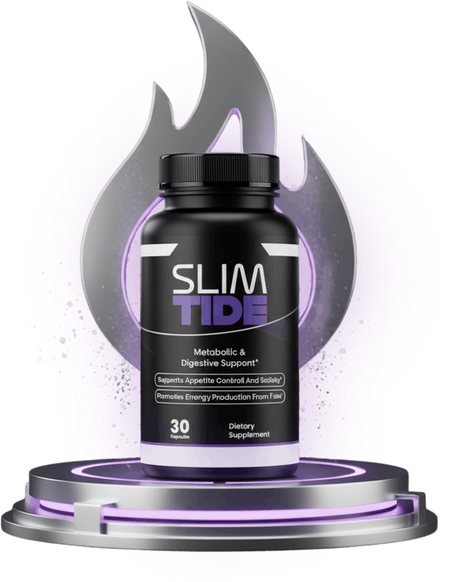 SlimTide official website